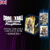 Cartes (JCC) - Boîte à Cartes - Dragon Ball - Gogeta
