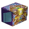 Boîte à Deck - Magic The Gathering - SideWinder 100+ - Carcasse Mécanique Étinceverre