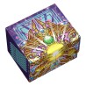 Boîte à Deck - Magic The Gathering - SideWinder 100+ - Carcasse Mécanique Étinceverre