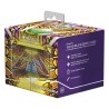 Boîte à Deck - Magic The Gathering - SideWinder 100+ - Carcasse Mécanique Étinceverre