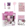 Set de papeterie - Sanrio - Hello Kitty