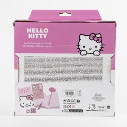 Set de papeterie - Sanrio - Hello Kitty