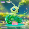 Figurine Statique - Prime Figure - Pokemon - 251 - Celebi