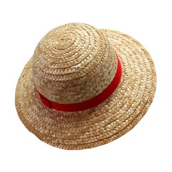 Chapeau - Chapeau de paille - One Piece - Chapeau de Paille