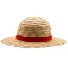 Chapeau - Chapeau de paille - One Piece - Chapeau de Paille