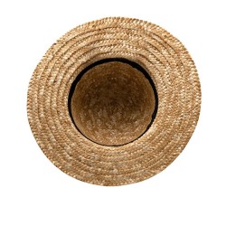 Chapeau - Chapeau de paille - One Piece - Chapeau de Paille
