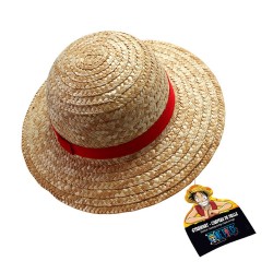 Chapeau - Chapeau de paille - One Piece - Chapeau de Paille