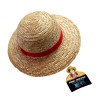 Chapeau - Chapeau de paille - One Piece - Chapeau de Paille