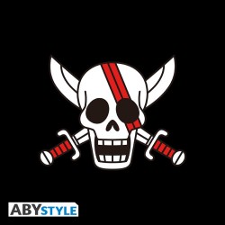 Casquette - Baseball - One Piece - Shanks le Roux