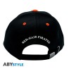 Casquette - Baseball - One Piece - Shanks le Roux