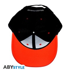 Casquette - Baseball - One Piece - Shanks le Roux