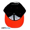 Casquette - Baseball - One Piece - Shanks le Roux