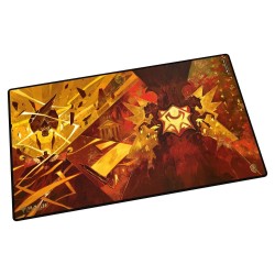 Tapis de Jeu - Magic The Gathering - Prismari