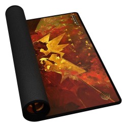 Tapis de Jeu - Magic The Gathering - Prismari