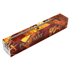 Tapis de Jeu - Magic The Gathering - Prismari