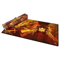Tapis de Jeu - Magic The Gathering - Prismari