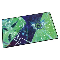Tapis de Jeu - Magic The Gathering - Quandrix
