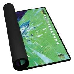 Tapis de Jeu - Magic The Gathering - Quandrix