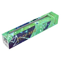 Tapis de Jeu - Magic The Gathering - Quandrix