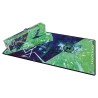Tapis de Jeu - Magic The Gathering - Quandrix