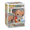 POP - POP Animation - One Piece - 2172 - Monkey D. Garp