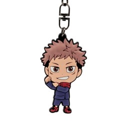 Porte-clefs - Jujutsu Kaisen - Itadori Yuji