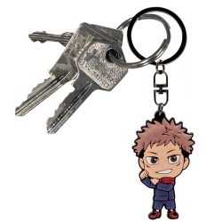 Porte-clefs - Jujutsu Kaisen - Itadori Yuji