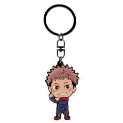 Porte-clefs - Jujutsu Kaisen - Itadori Yuji