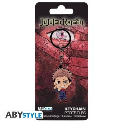 Porte-clefs - Jujutsu Kaisen - Itadori Yuji
