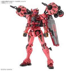 Maquette - Gundam - Red Gundam