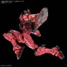 Maquette - Gundam - Red Gundam