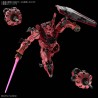 Maquette - Gundam - Red Gundam