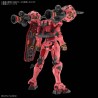 Maquette - Gundam - Red Gundam
