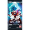 Cartes (JCC) - Booster - Dragon Ball - FB01 - Awaken Pulse - FB01 - JP
