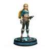 Statue de collection - Édition Collector - Zelda - Princesse Zelda - Edition Collector