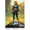 Statue de collection - Édition Collector - Zelda - Princesse Zelda - Edition Collector