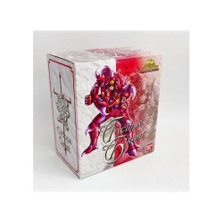 Figurine articulée - Vintage - Saint Seiya - Gigant du Cyclope