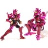 Figurine articulée - Vintage - Saint Seiya - Gigant du Cyclope