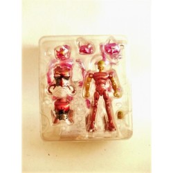 Figurine articulée - Vintage - Saint Seiya - Gigant du Cyclope