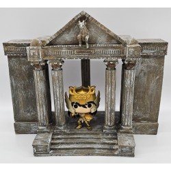 Réplique - Saint Seiya - Temple du Capricorne