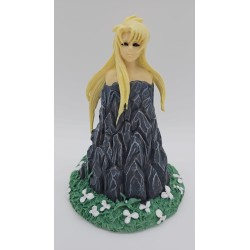 Figurine Statique - Saint Seiya - Eurydice