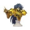 Figurine Statique - Saint Seiya - Appendix / Buste - Saga des Gémeaux