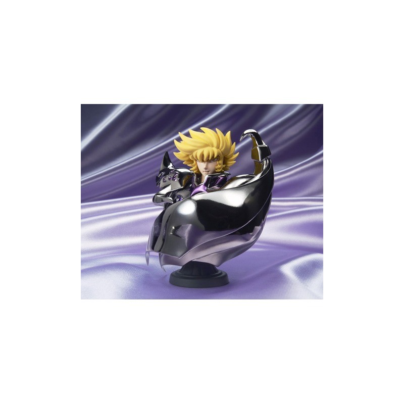 Figurine Statique - Saint Seiya - Wywerne - Appendix / Buste