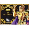 Figurine articulée - Saint Seiya - Baian du Cheval des Mers