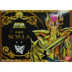 Figurine articulée - Saint Seiya - Io de Scylla