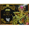 Figurine articulée - Saint Seiya - Io de Scylla