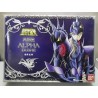 Figurine articulée - Saint Seiya - Siegfried - Alpha