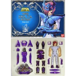 Figurine articulée - Saint Seiya - Alberich - Delta