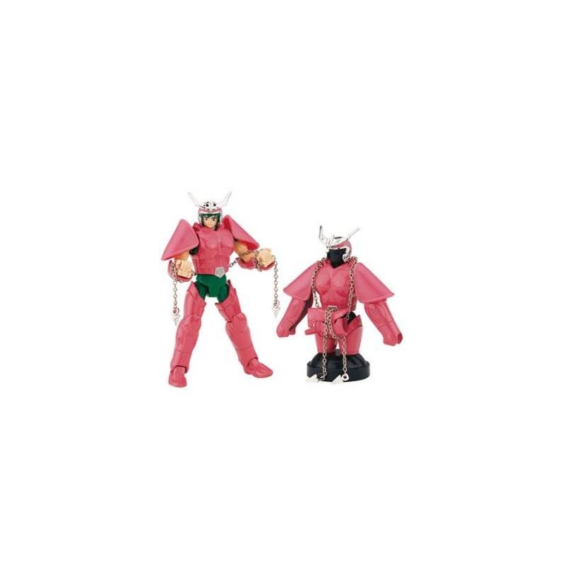 Figurine articulée - Saint Seiya - Shun d'Andromède