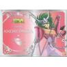 Figurine articulée - Saint Seiya - Shun d'Andromède